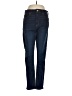 Ann Taylor LOFT Blue Jeans Size 8 - photo 1