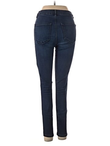 Topshop Jeggings (view 2)