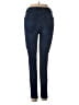 Topshop Color Block Blue Jeggings Size 26 waist - photo 2