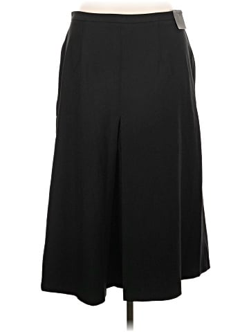 Banana Republic Factory Store Formal Skirt (view 2)