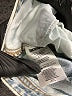 ONETEASPOON Blue Denim Shorts Size 30 waist - photo 4