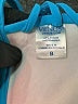 Venus Blue Swimsuit Top Size Sm - Med (32C) - photo 3