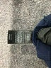 Betabrand 100% Spandex Solid Blue Active Pants Size L - photo 8