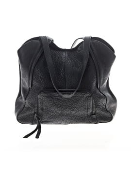 Vince Camuto Leather Hobo