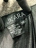 Jkara 100% Polyester Black Cocktail Dress Size 18 - photo 7
