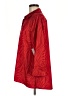 MULTIPLES Red 3/4 Sleeve Blouse Size M - photo 5