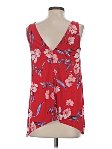 The Limited Sleeveless Blouse (view 2)