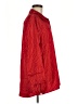 MULTIPLES Red 3/4 Sleeve Blouse Size M - photo 4