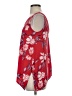 The Limited Red Sleeveless Blouse Size XS - photo 5