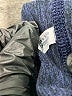 Aerie Blue Active Pants Size M - photo 8