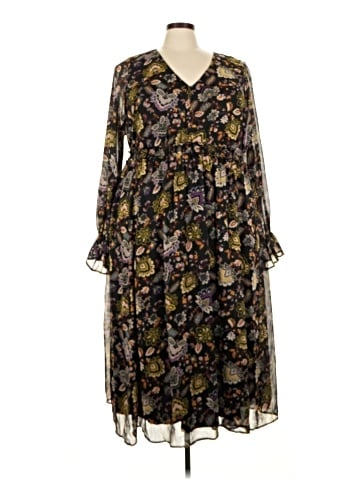 Torrid Casual Dress (view 1)