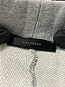 Belstaff Gray Track Pants Size M - photo 7