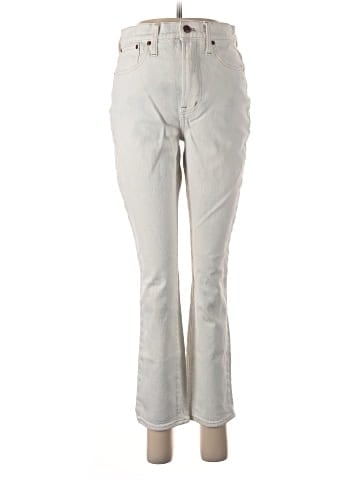 Madewell Jeans (view 1)