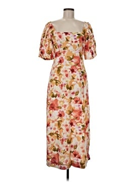 Moon River Casual Dress