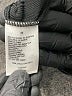 Laundry by Shelli Segal Metallic Black Short Sleeve Blouse Size M - photo 8