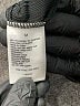 Laundry by Shelli Segal Metallic Black Short Sleeve Blouse Size M - photo 9