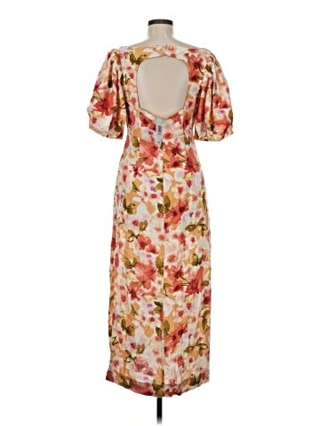 Moon River Casual Dress (view 2)