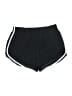 Calvin Klein 100% Polyester Black Athletic Shorts Size M - photo 2