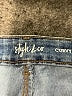 Style&Co Blue Jeans Size 14 - photo 7