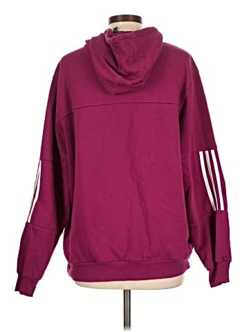 Adidas Pullover Hoodie (view 2)