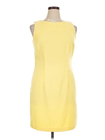 Alyx Cocktail Dress (view 1)