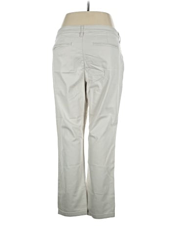 St. John's Bay Casual Pants (view 2)