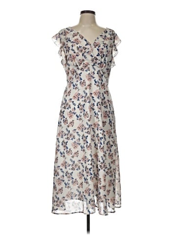 Suzanne Betro Casual Dress (view 1)
