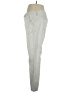 St. John's Bay Solid Ivory Casual Pants Size 14 - photo 5