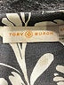 Tory Burch Graphic Black Cocktail Dress Size S - photo 7