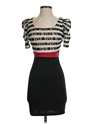 Mystic Cocktail Dress (view 1)