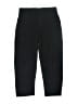 Calvin Klein Solid Black Casual Pants Size 4 - photo 1
