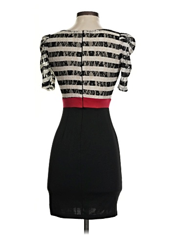 Mystic Cocktail Dress (view 2)