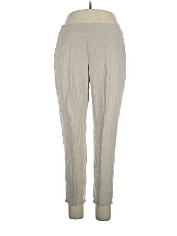 J.Jill Linen Pants (view 1)
