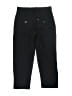 Calvin Klein Solid Black Casual Pants Size 4 - photo 2