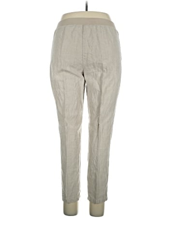 J.Jill Linen Pants (view 2)