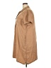 Gap 100% Lyocell Tan Casual Dress Size XXL - photo 5