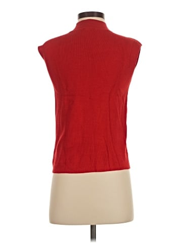 Worthington Sweater Vest (view 2)