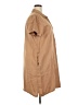 Gap 100% Lyocell Tan Casual Dress Size XXL - photo 4