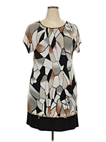 DressBarn Casual Dress (view 1)