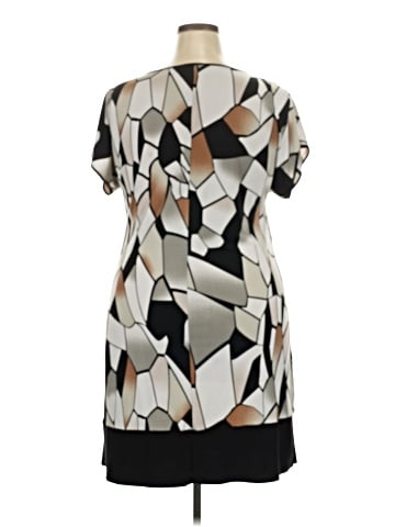 DressBarn Casual Dress (view 2)