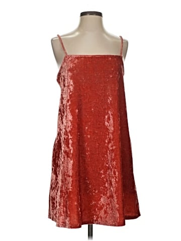 RVCA Cocktail Dress (view 1)