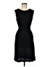 Max Studio Black Cocktail Dress Size M - photo 1