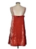 RVCA Red Cocktail Dress Size S - photo 2