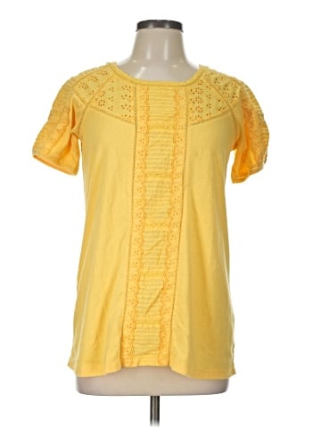 Roaman's Short Sleeve T-Shirt (view 1)