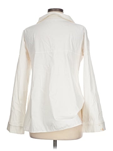 Jil Sander Long Sleeve Blouse (view 2)