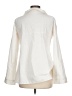 Jil Sander Ivory Long Sleeve Blouse Size EU 44 / US 14 - photo 2