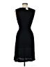 Max Studio Black Cocktail Dress Size M - photo 2
