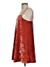 RVCA Red Cocktail Dress Size S - photo 5