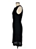 Max Studio Black Cocktail Dress Size M - photo 5