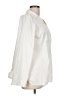Jil Sander Ivory Long Sleeve Blouse Size EU 44 / US 14 - photo 4